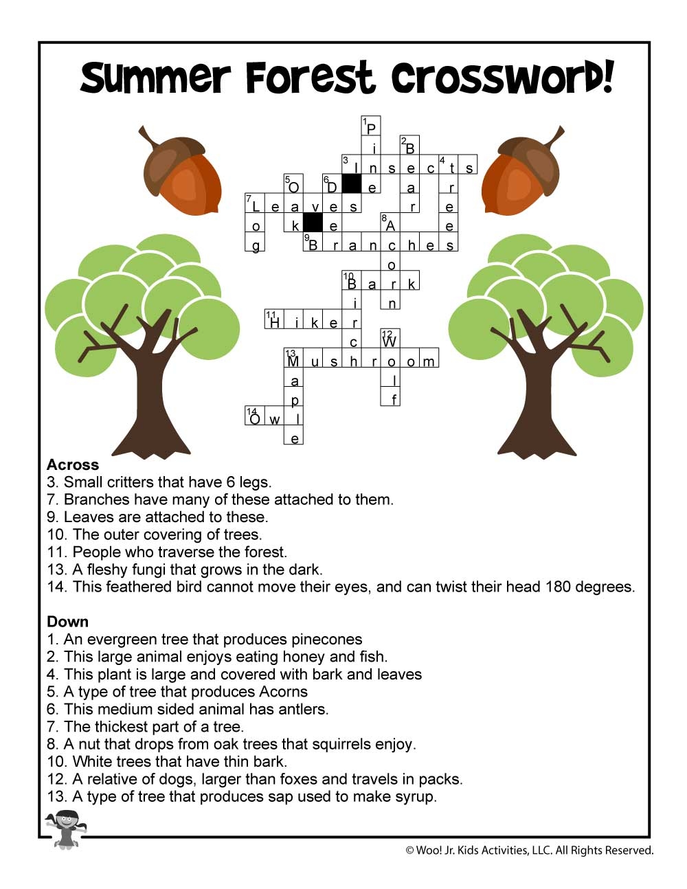 Summer Word Searches And Summer Word Puzzles Woo Jr Kids Activities Children s Publishing Summer Word Searches And Summer Word Puzzles Woo Jr Kids Activities Children s Publishing