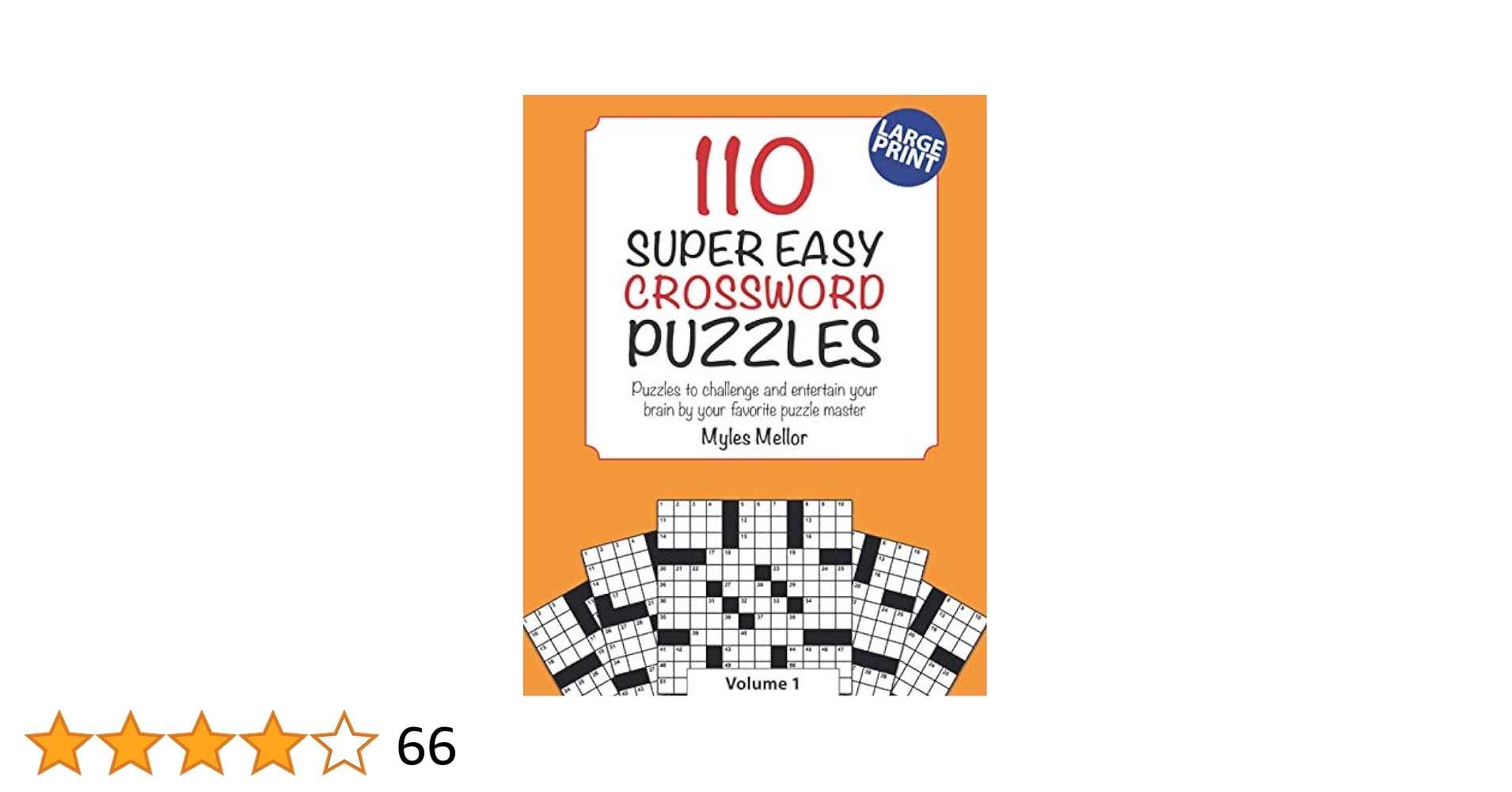 Super Easy Crossword Puzzles A Great Beginner Level Crossword Book For A Light Brain Work Out Easy Peasy Crossword Books Mellor Myles Rotondo Reed 9798689593876 Amazon Books Super Easy Crossword Puzzles A Great Beginner Level Crossword Book For A Light Brain Work Out Easy Peasy Crossword Books Mellor Myles Rotondo Reed 9798689593876 Amazon Books