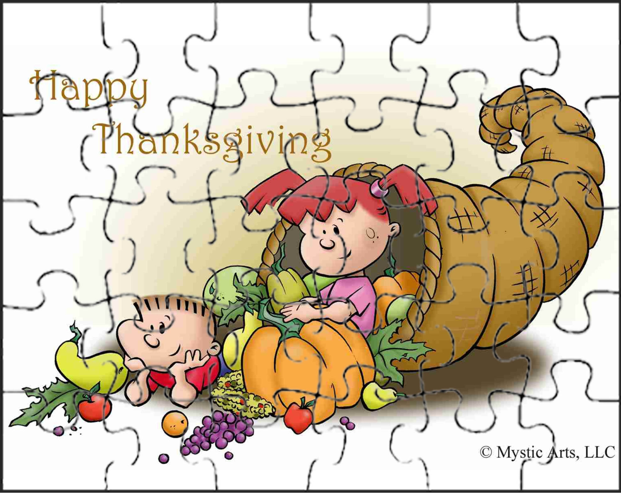 Thanksgiving