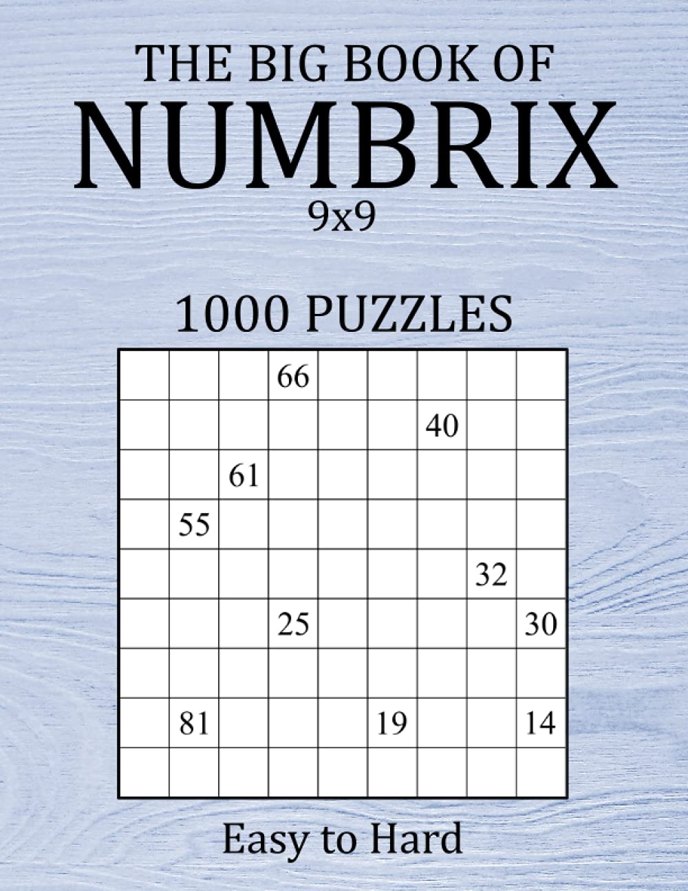 Numbrix Puzzles Printable Numbrix Puzzles Printable