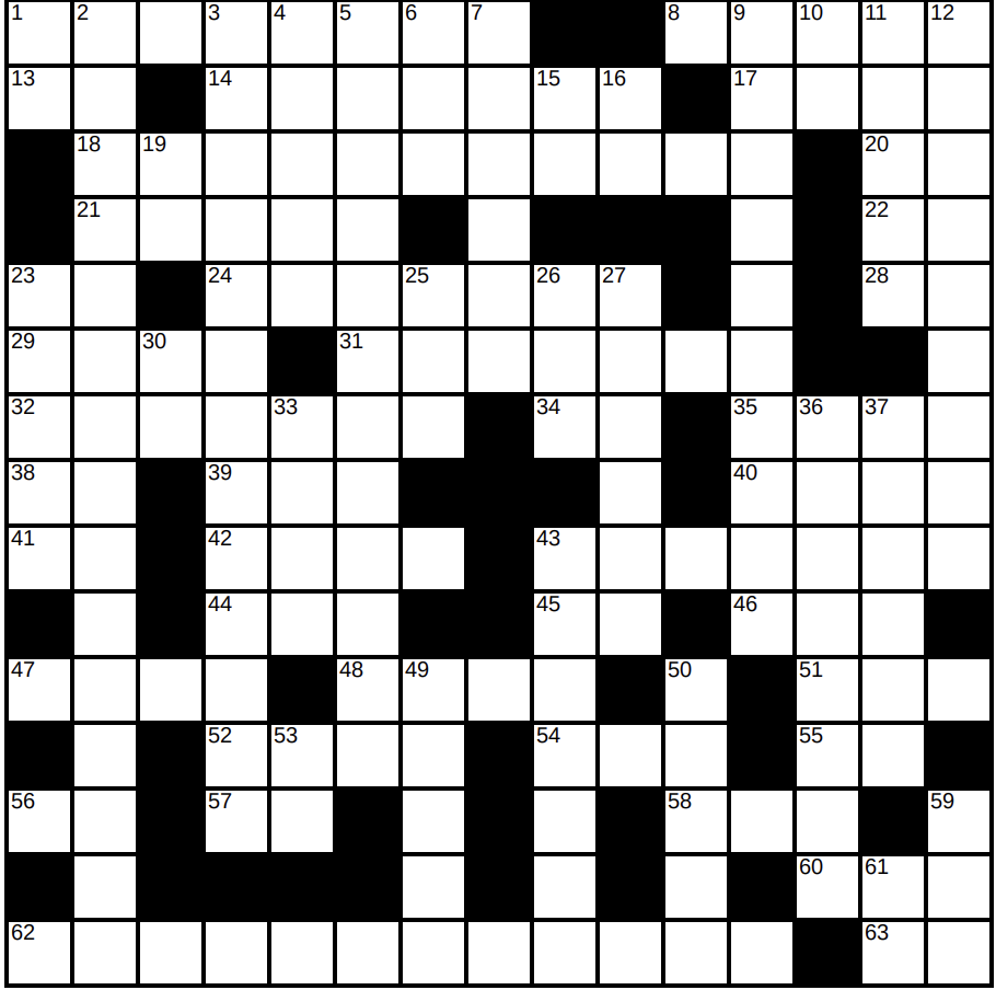 Printable Crossword Puzzles Nyt Printable Crossword Puzzles Nyt
