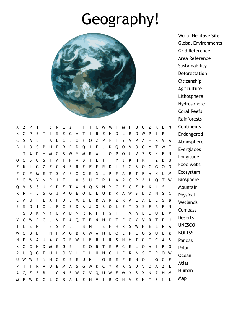 The Everglades Crossword WordMint The Everglades Crossword WordMint