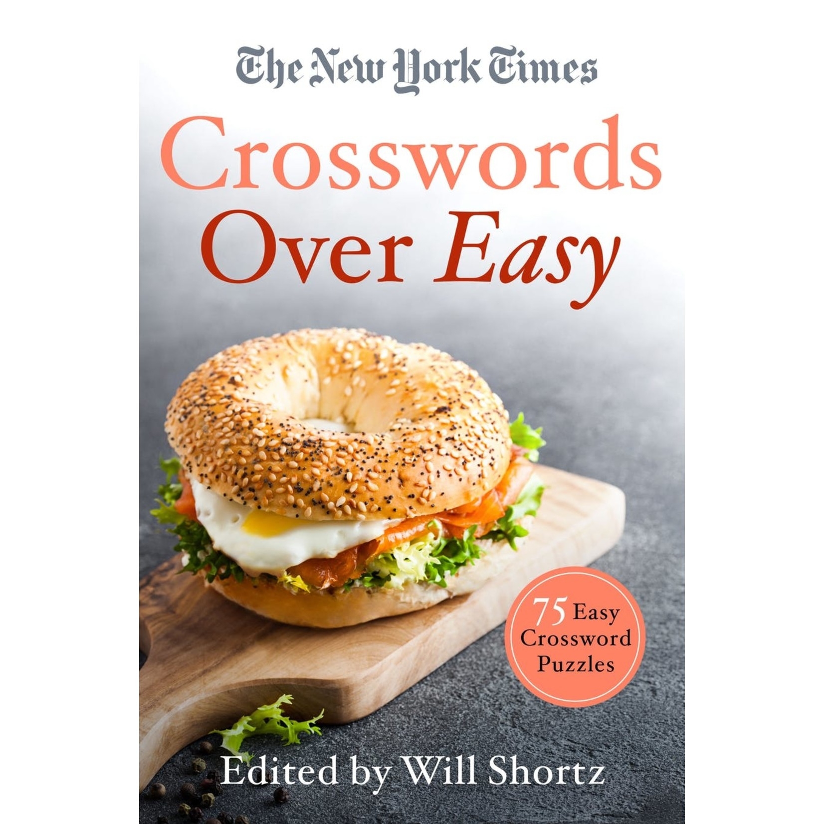 The New York Times Crosswords Over Easy Labyrinth Games Puzzles