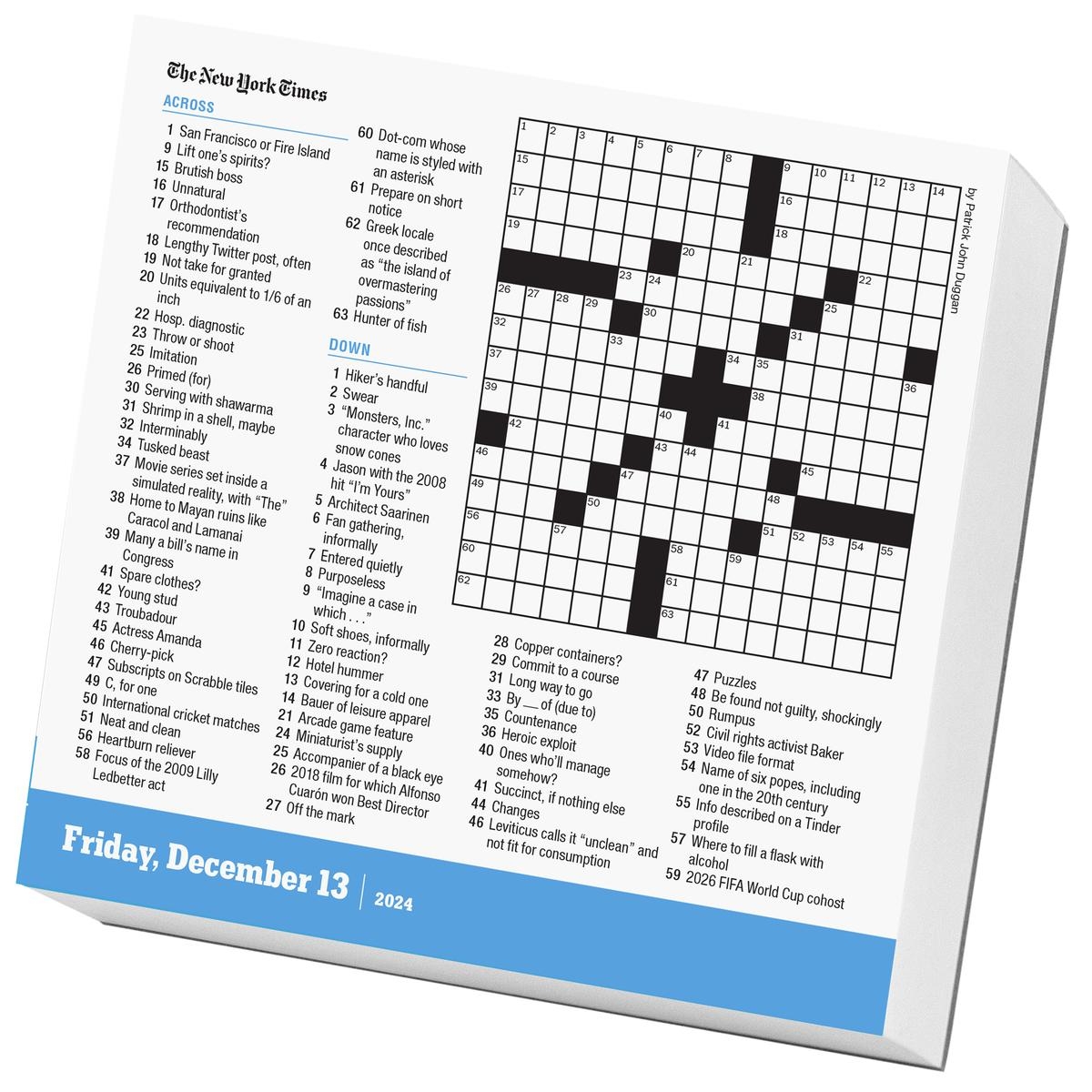 Ny Times Free Printable Crossword Puzzles Ny Times Free Printable Crossword Puzzles