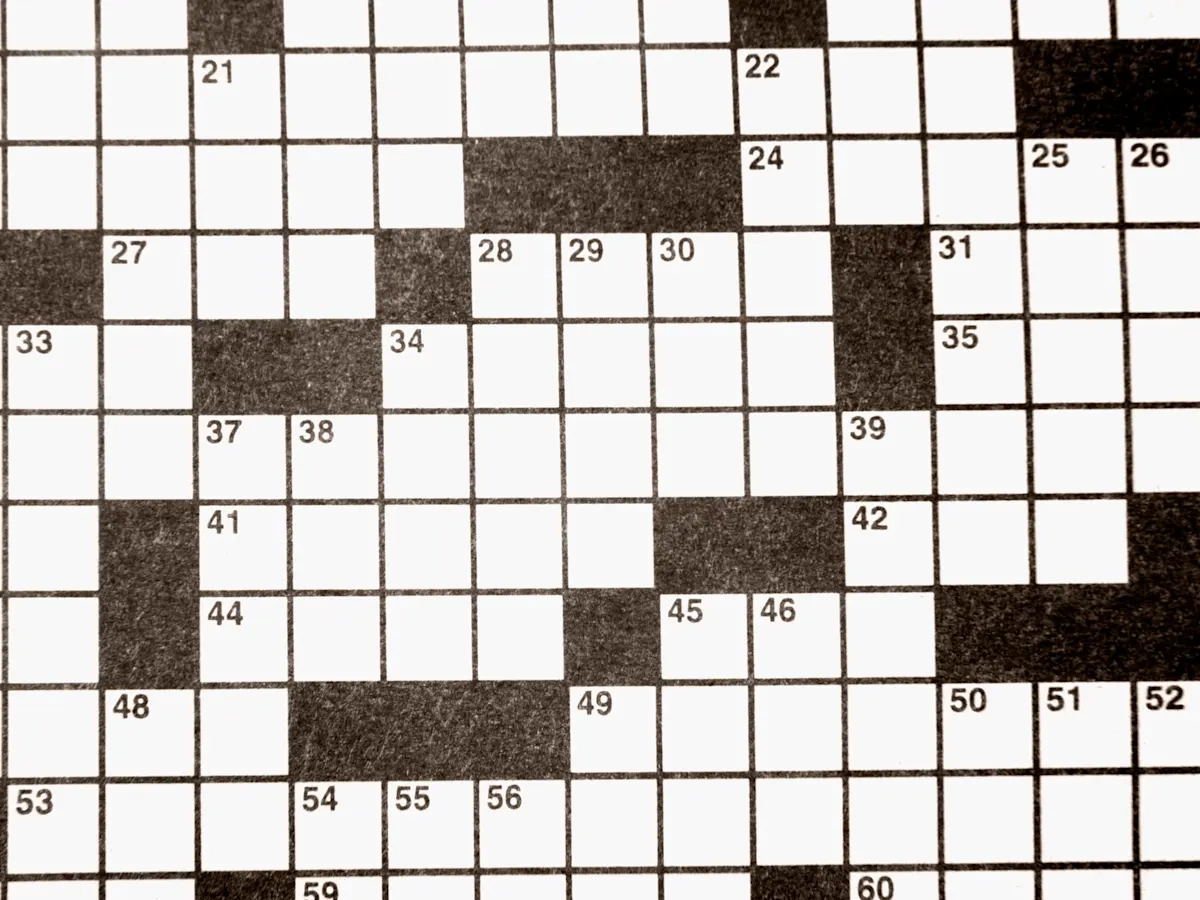 The New York Times Is Accepting Crossword Puzzle Submissions The New York Times Is Accepting Crossword Puzzle Submissions