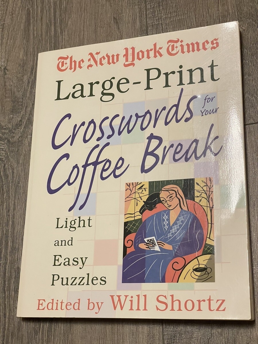 Will Shortz Crossword Puzzles Printable Will Shortz Crossword Puzzles Printable