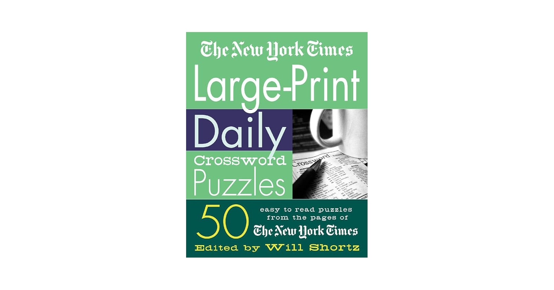 Easy Ny Times Crossword Puzzles Printable