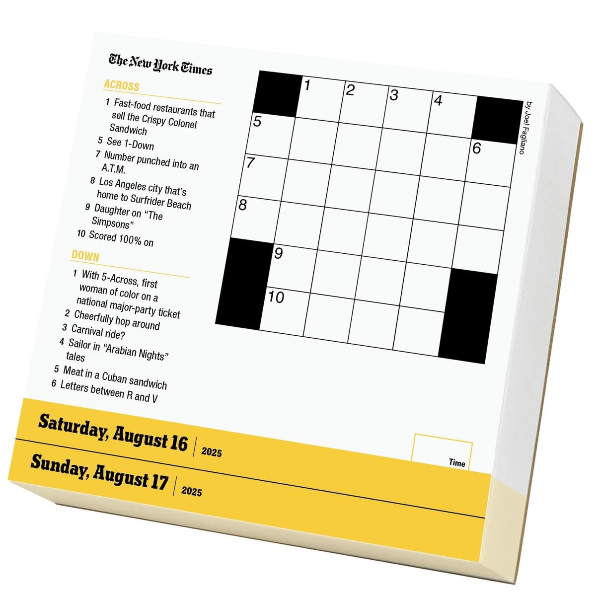Ny Times Printable Crossword Puzzles 2025 Ny Times Printable Crossword Puzzles 2025