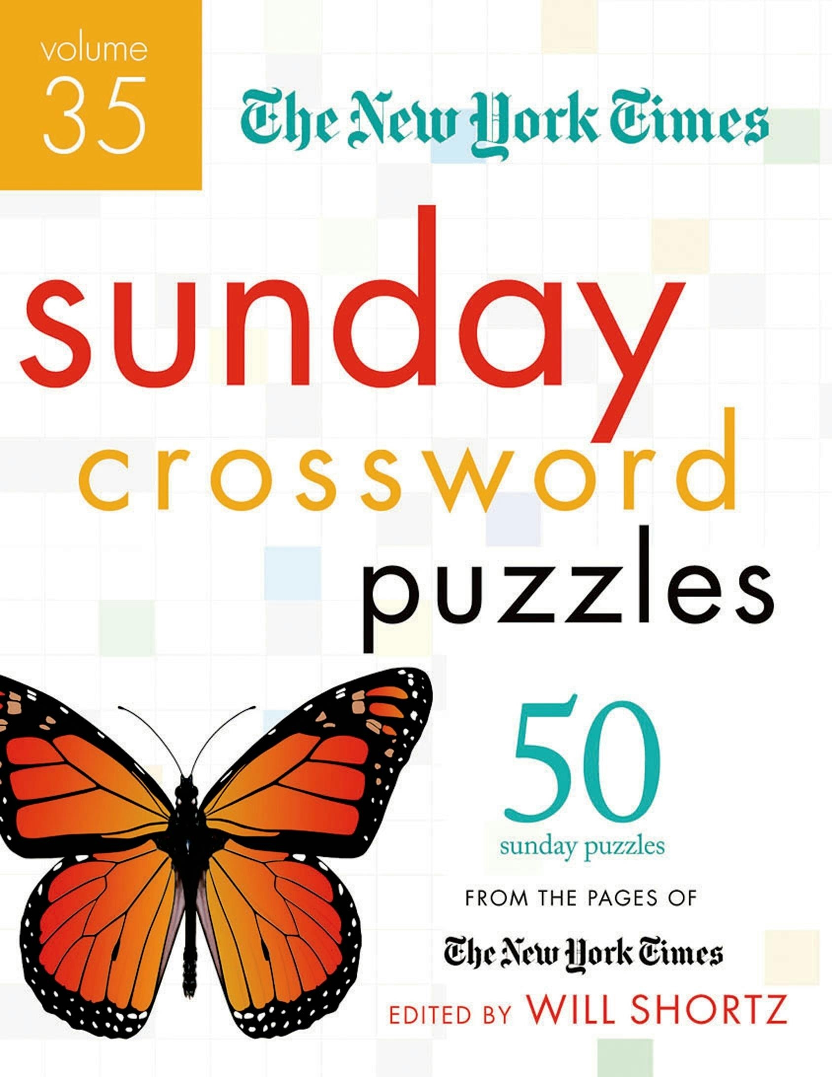 Printable Ny Times Sunday Crossword Puzzles Printable Ny Times Sunday Crossword Puzzles