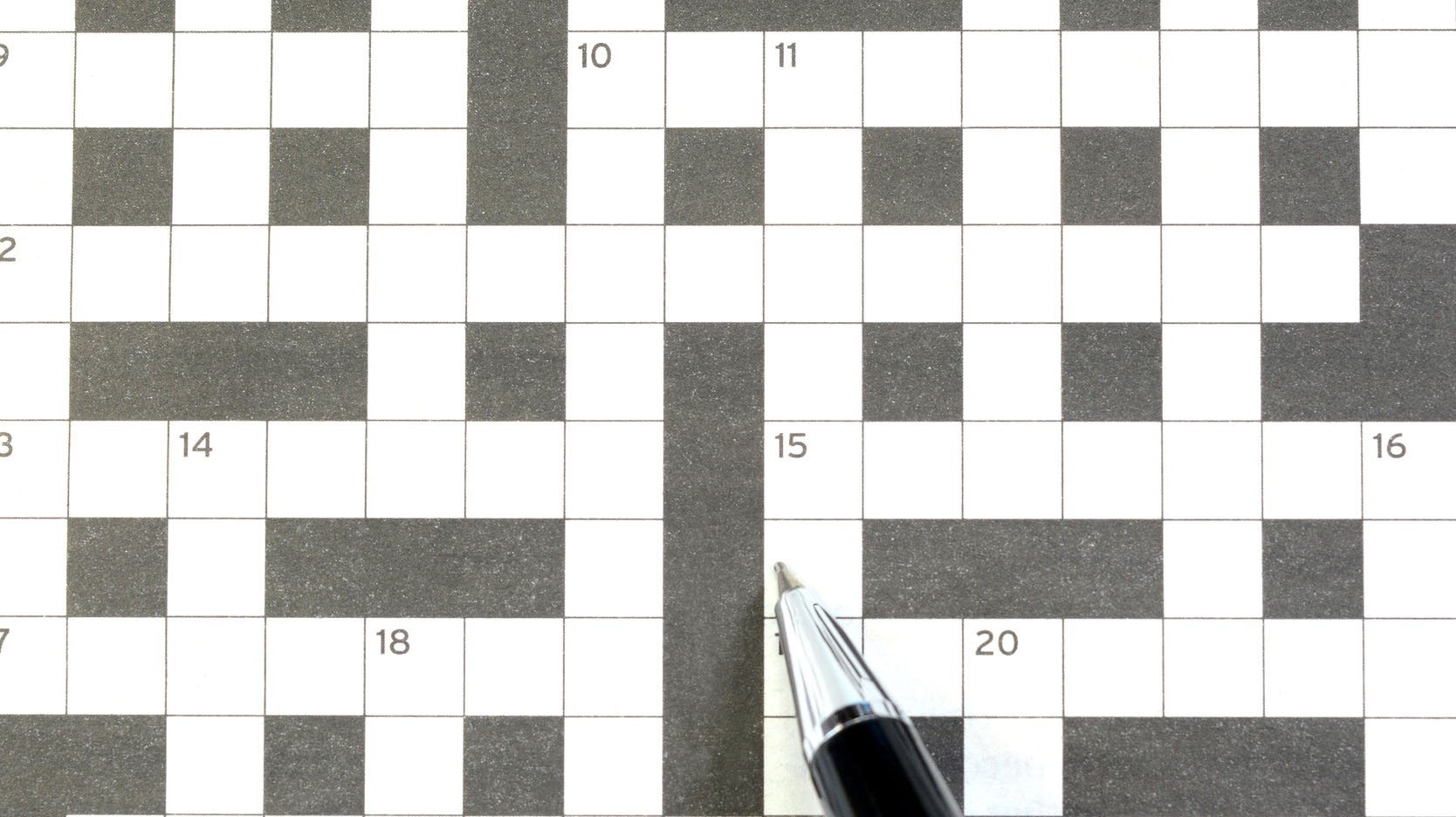 The NY Times Crossword A Timeless Favorite The NY Times Crossword A Timeless Favorite