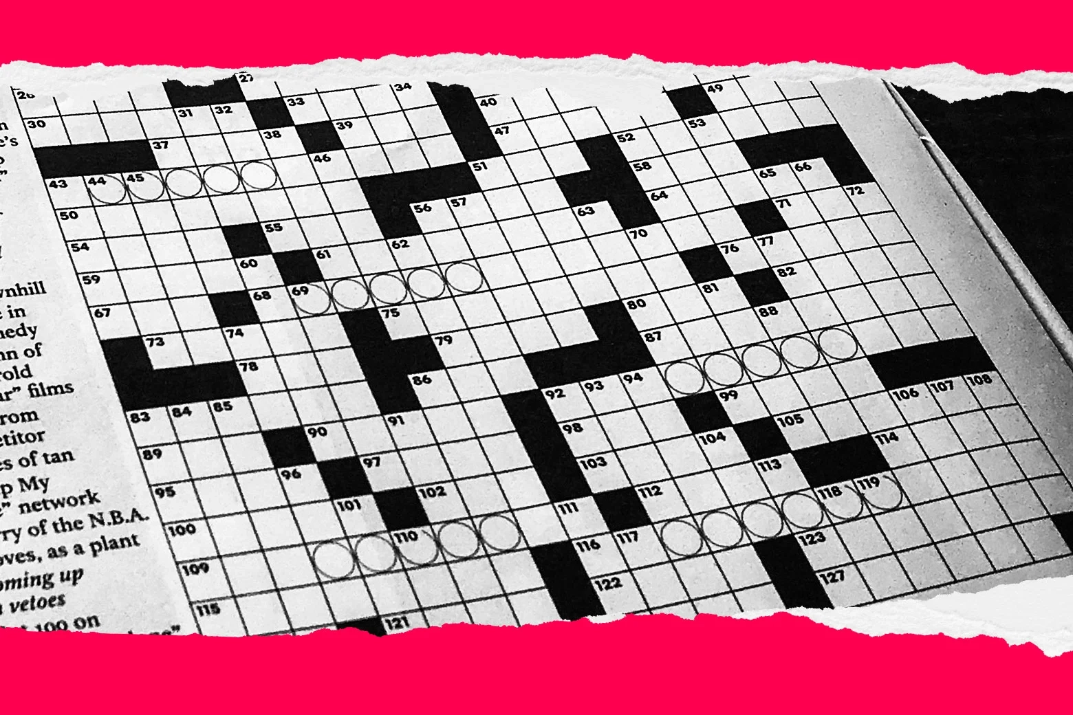 Free Printable Ny Times Crossword Puzzles Free Printable Ny Times Crossword Puzzles