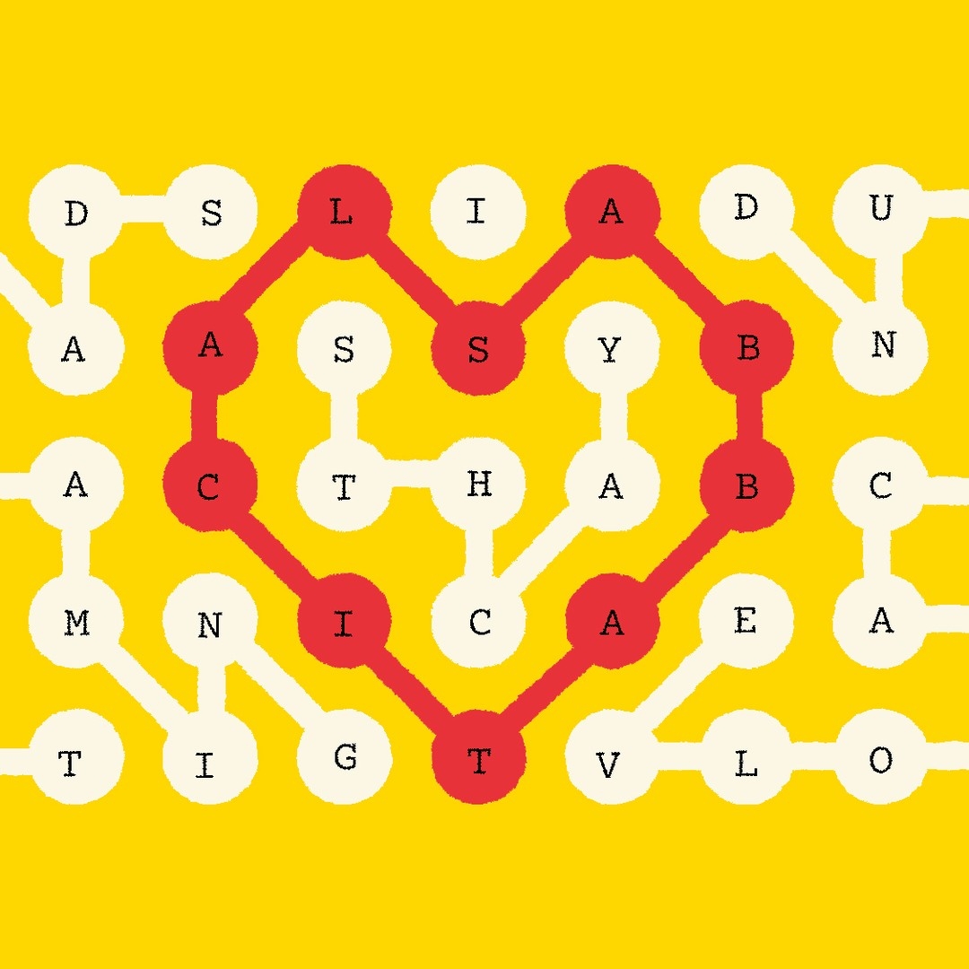 The Times New Word Search Game Is Genius The Atlantic The Times New Word Search Game Is Genius The Atlantic