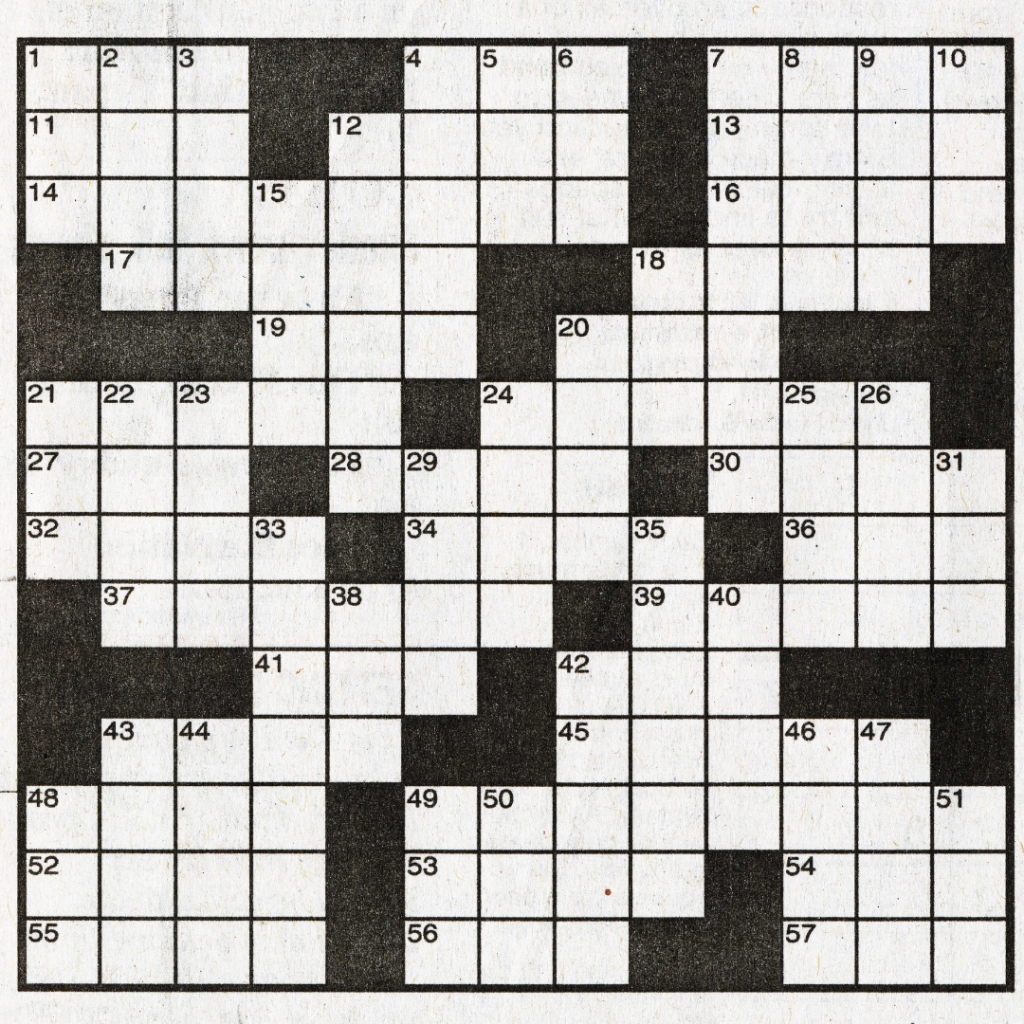 Themed Crossword Puzzles A Fun And Engaging Way To Relieve Stress Site Title Themed Crossword Puzzles A Fun And Engaging Way To Relieve Stress Site Title