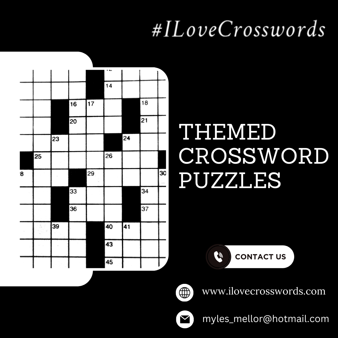 Love Crossword Puzzles Printable Love Crossword Puzzles Printable