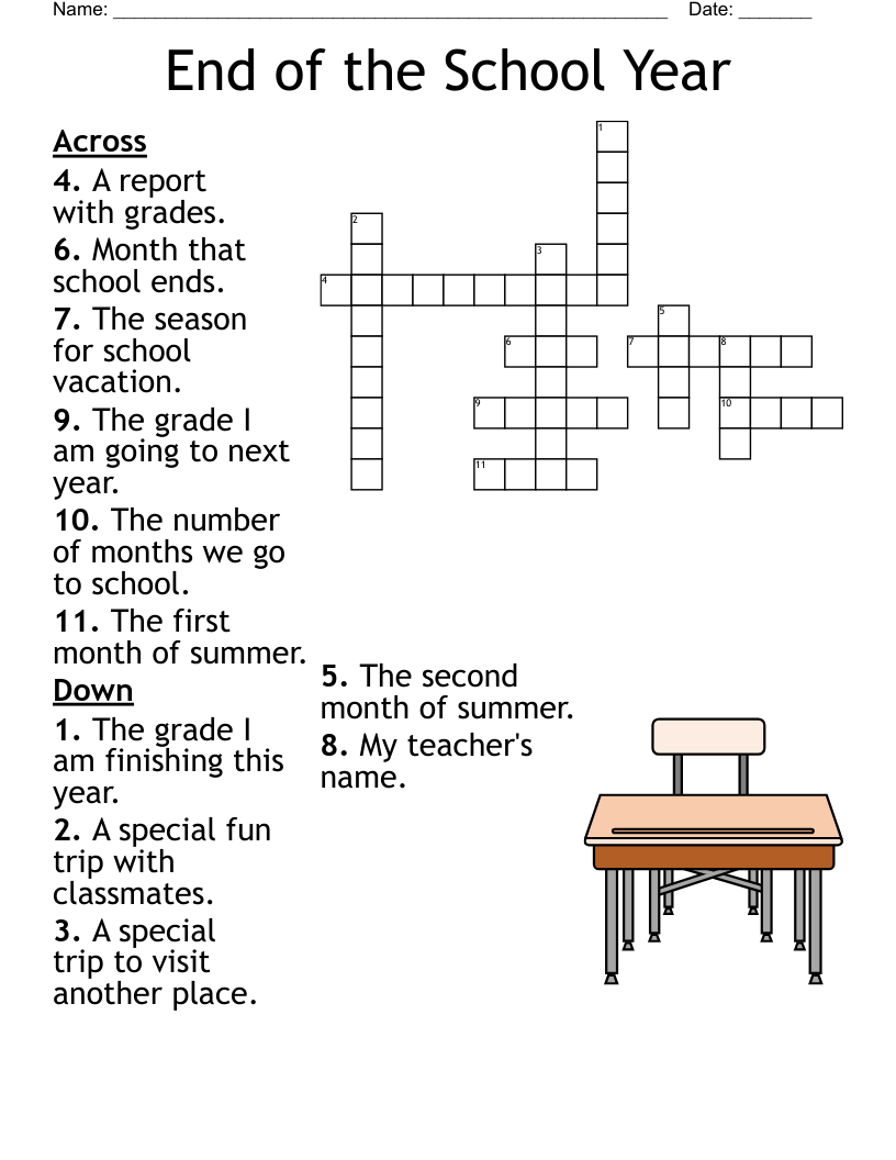 Third Grade Angels Spelling Crossword WordMint Third Grade Angels Spelling Crossword WordMint