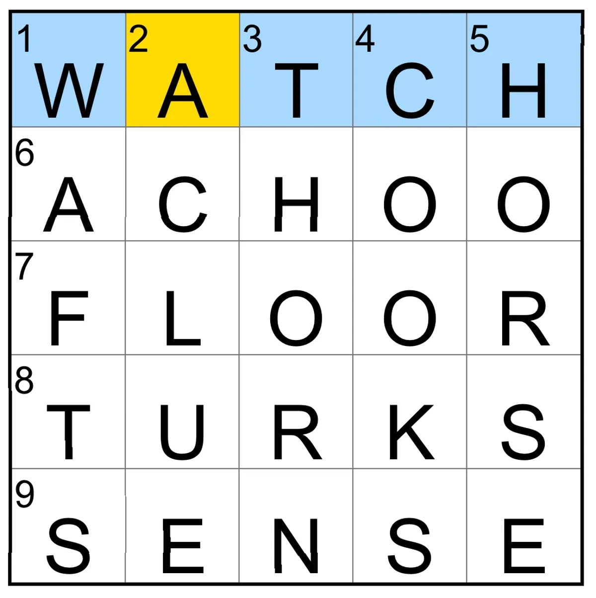 Today s NYT Mini Crossword Answers For Feb 16 CNET Today s NYT Mini Crossword Answers For Feb 16 CNET