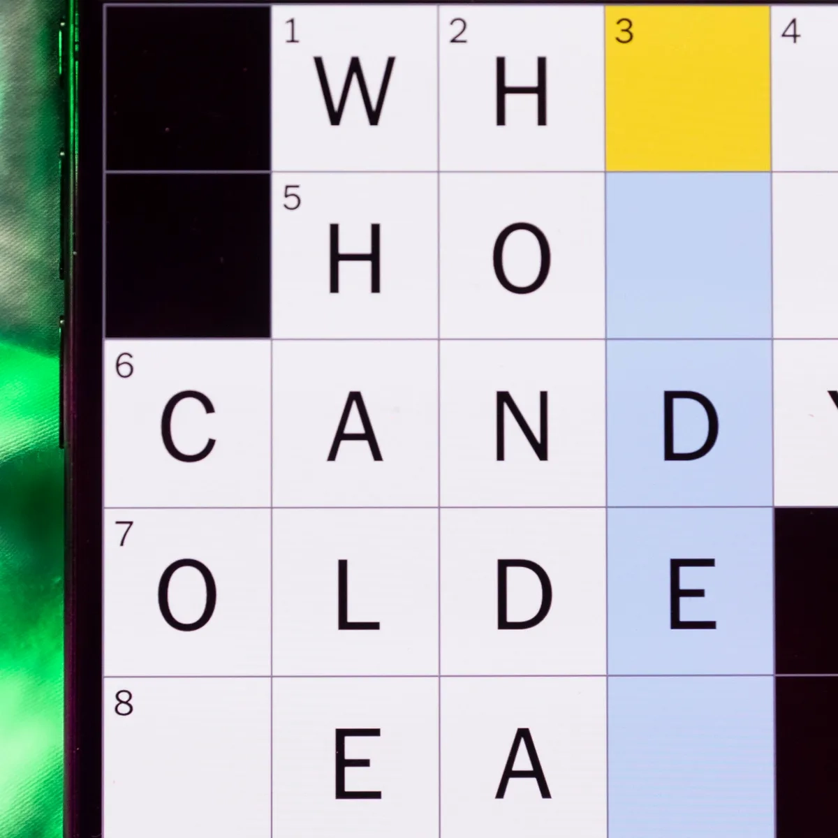 Today s NYT Mini Crossword Answers For June 29 CNET Today s NYT Mini Crossword Answers For June 29 CNET