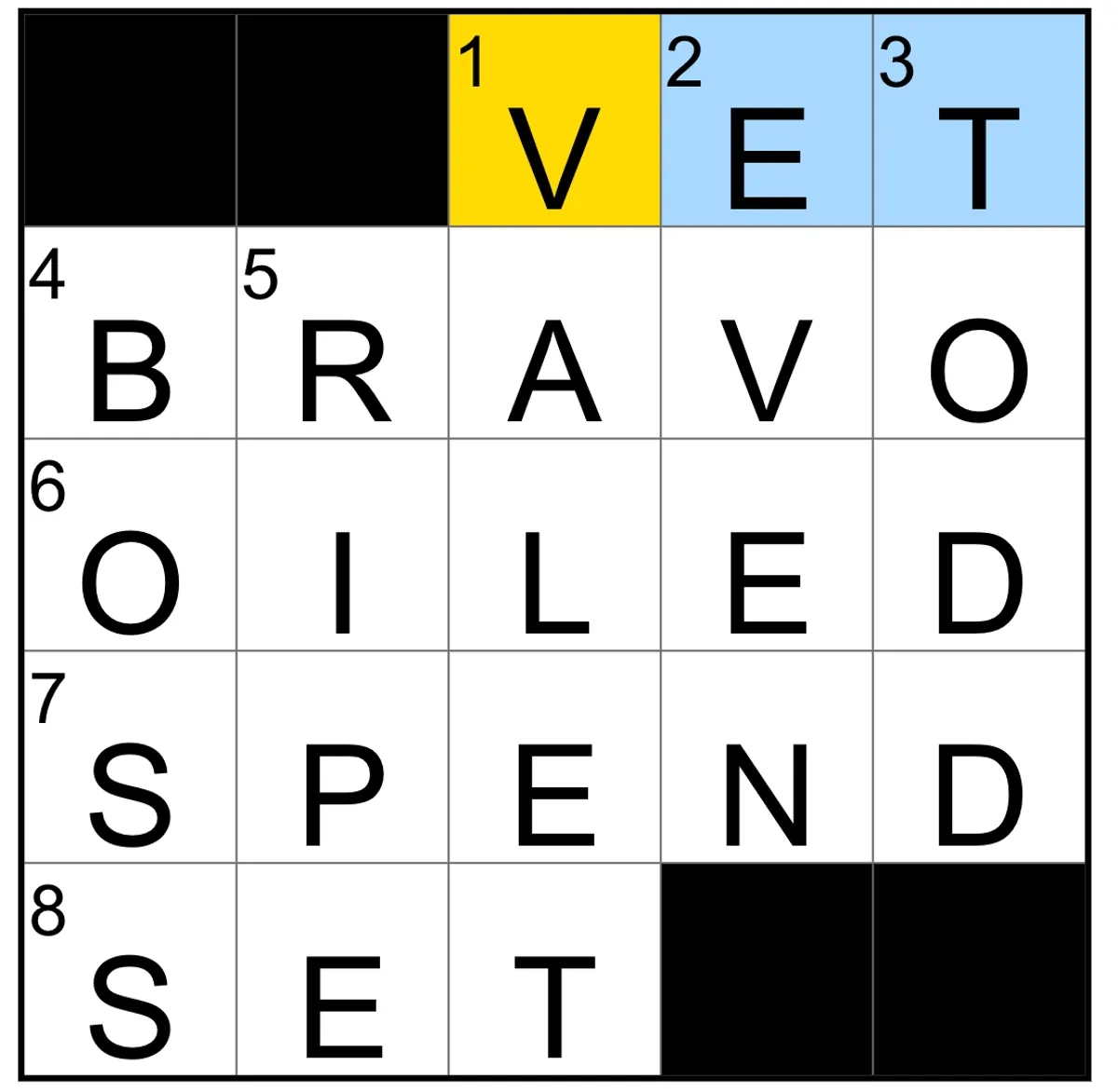 Nyt Printable Crossword Puzzles For Free