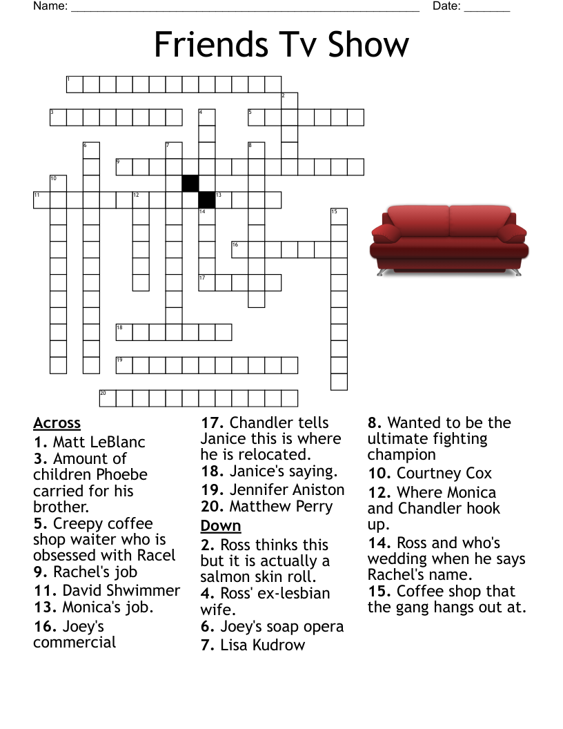 tv shows programs crosswords word searches bingo cards wordmint tv shows programs crosswords word searches bingo cards wordmint
