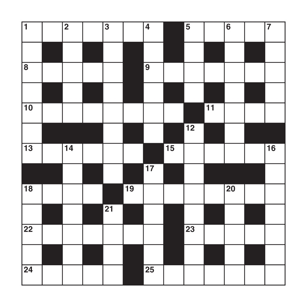 Printable Codeword Crossword Puzzles Printable Codeword Crossword Puzzles