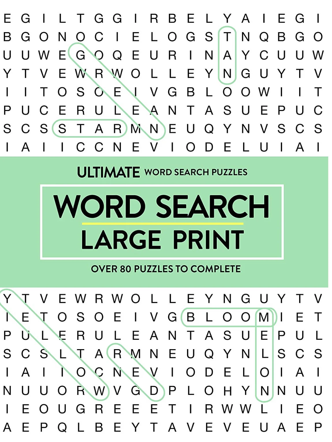 Ultimate Large Print Word Search Mobiquip Aged Care Equipment Ultimate Large Print Word Search Mobiquip Aged Care Equipment