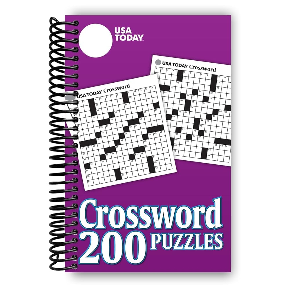 Usa Today Printable Crossword Puzzles Usa Today Printable Crossword Puzzles