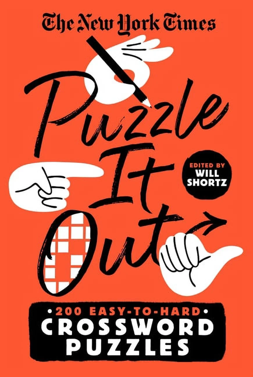 USA Today Puzzles USA TODAY Crossword 200 Puzzles From The Nation s No 1 Newspaper Paperback Walmart USA Today Puzzles USA TODAY Crossword 200 Puzzles From The Nation s No 1 Newspaper Paperback Walmart