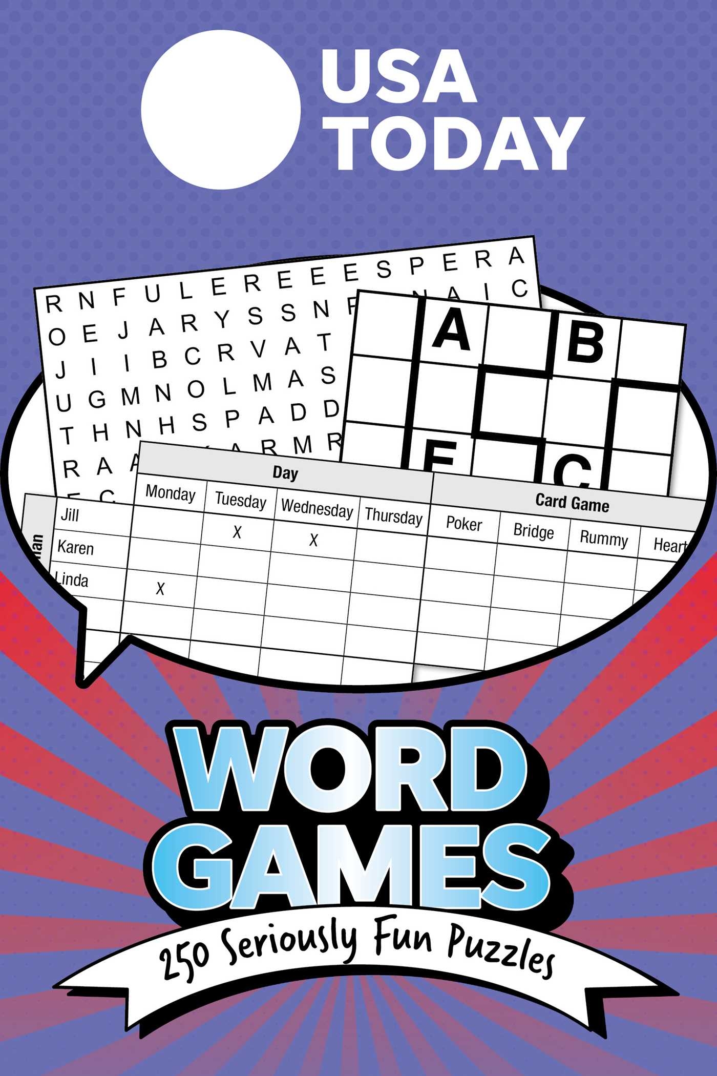 USA TODAY Word Games Book By Marcel Danesi USA TODAY Official Publisher Page Simon U0026 Schuster USA TODAY Word Games Book By Marcel Danesi USA TODAY Official Publisher Page Simon U0026 Schuster