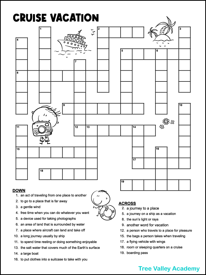 Printable Crossword Puzzles Medium Difficulty Printable Crossword Puzzles Medium Difficulty