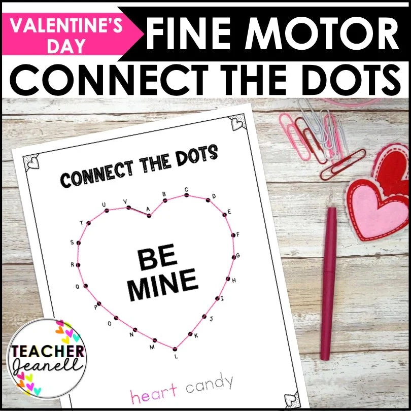 Valentine's Day Puzzles Printable Valentine's Day Puzzles Printable
