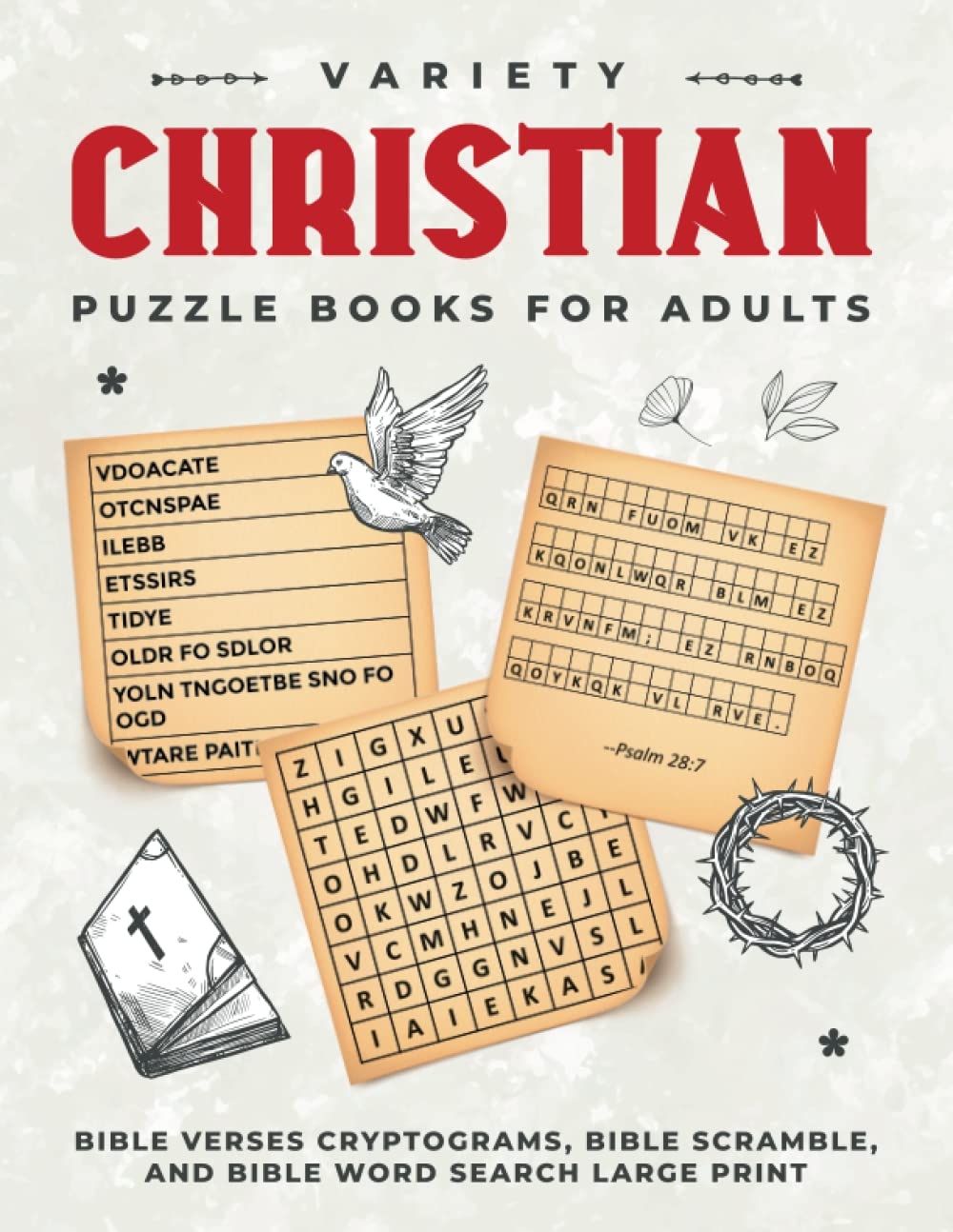 Printable Sunday School Crossword Puzzles Printable Sunday School Crossword Puzzles
