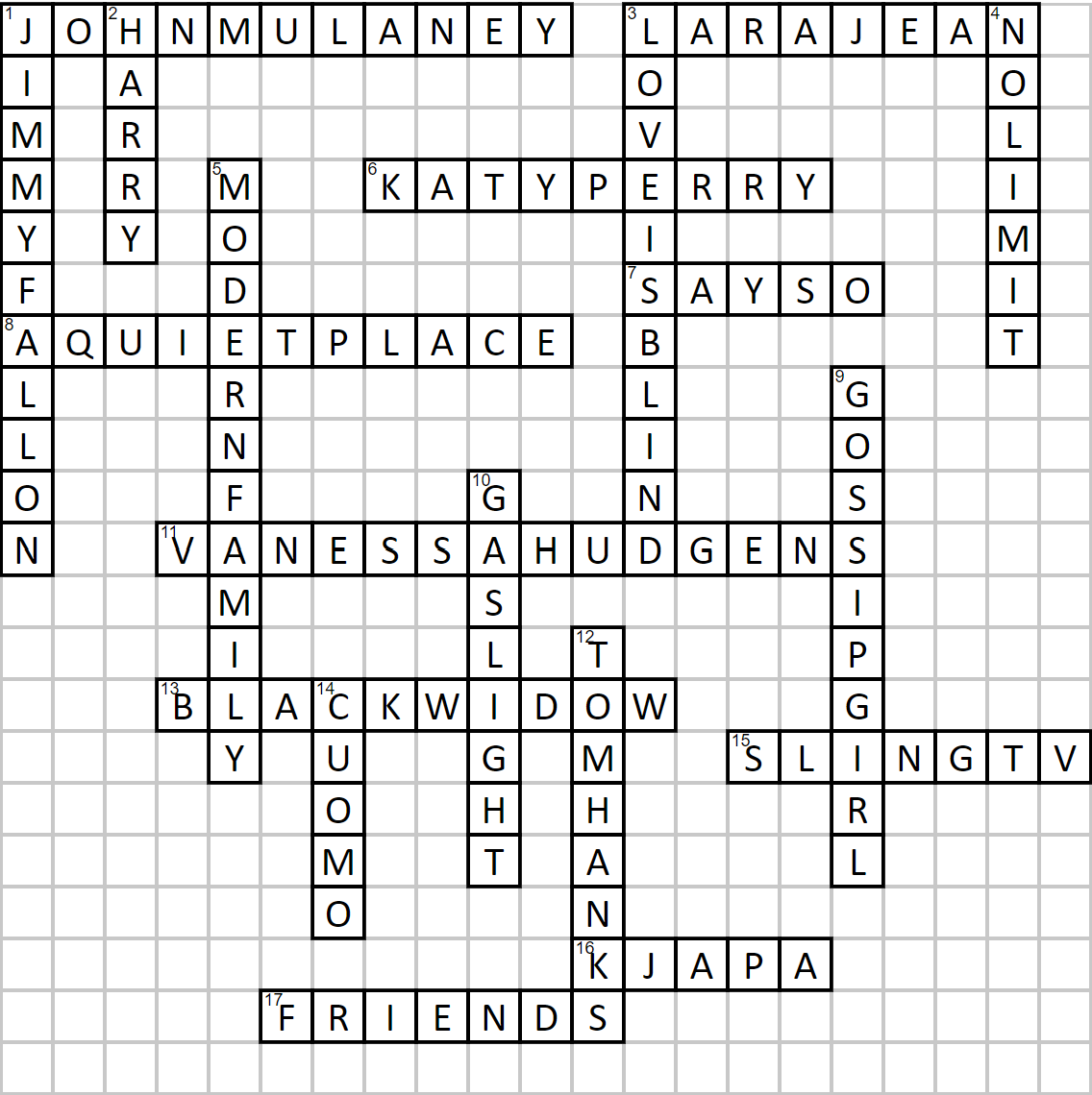 Vox Pop Culture Crosswords 80 Puzzles For Curious Minds Vox Worksheets Library Vox Pop Culture Crosswords 80 Puzzles For Curious Minds Vox Worksheets Library