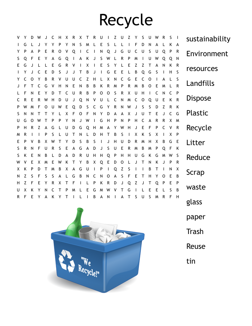 Free Printable Crossword Puzzles Garbage Free Printable Crossword Puzzles Garbage