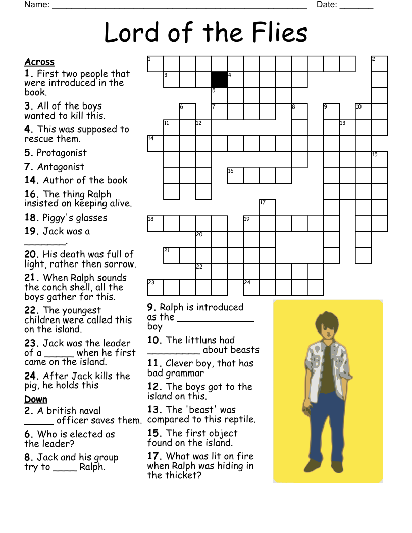 Wayne Williams Crossword WordMint Wayne Williams Crossword WordMint