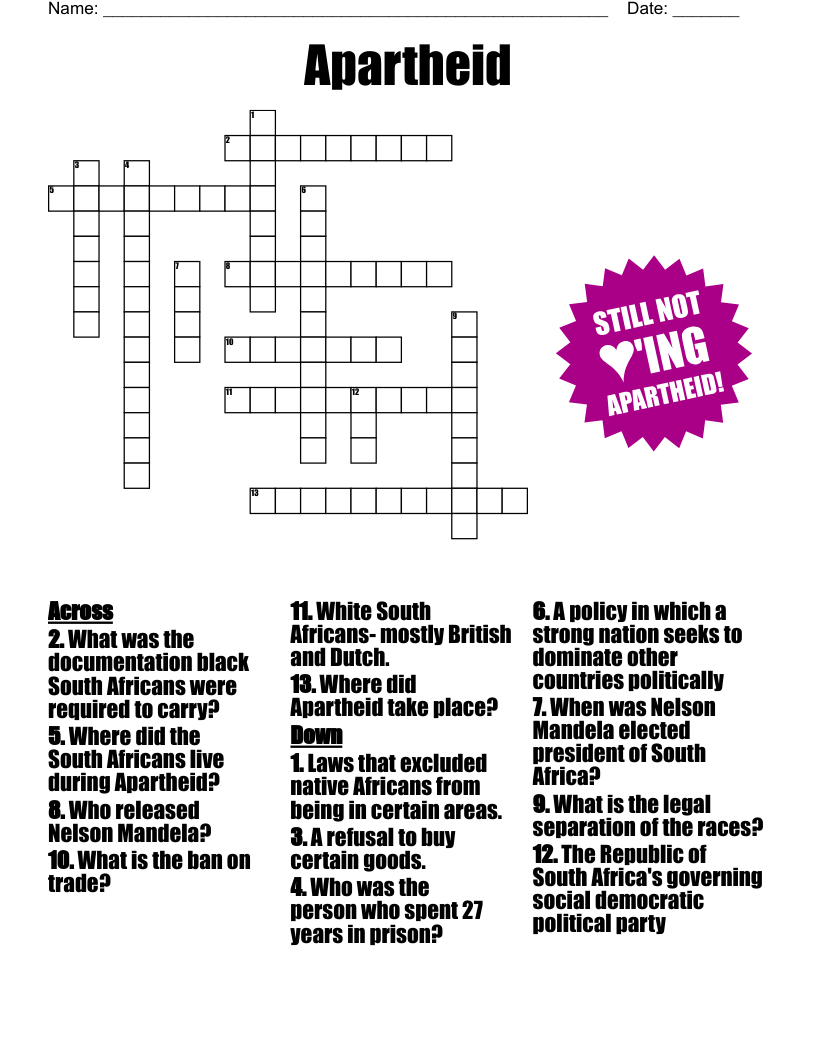 Printable Crossword Puzzles By Wayne Williams Printable Crossword Puzzles By Wayne Williams