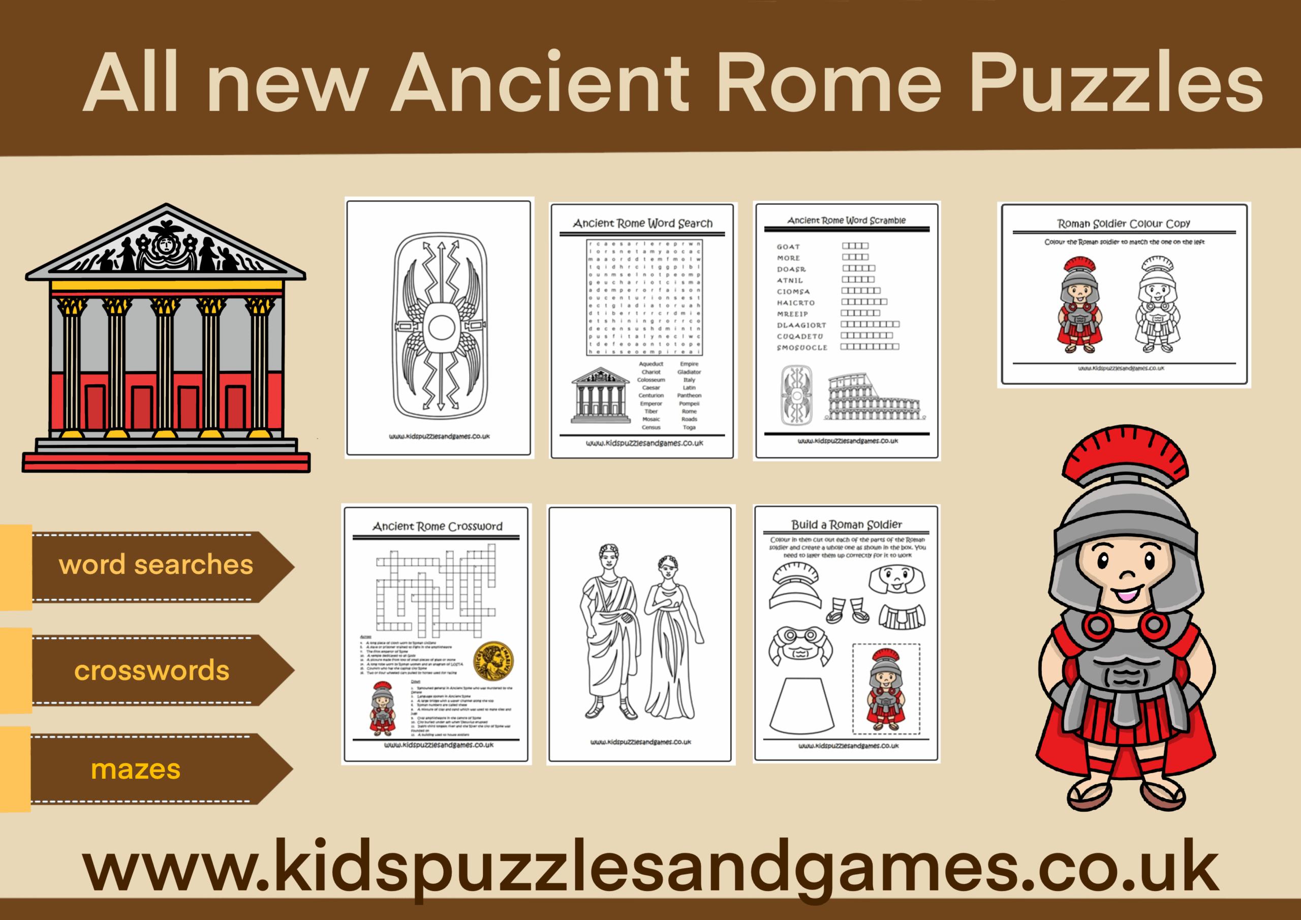 Welcome To Kids Puzzles And Games Welcome To Kids Puzzles And Games