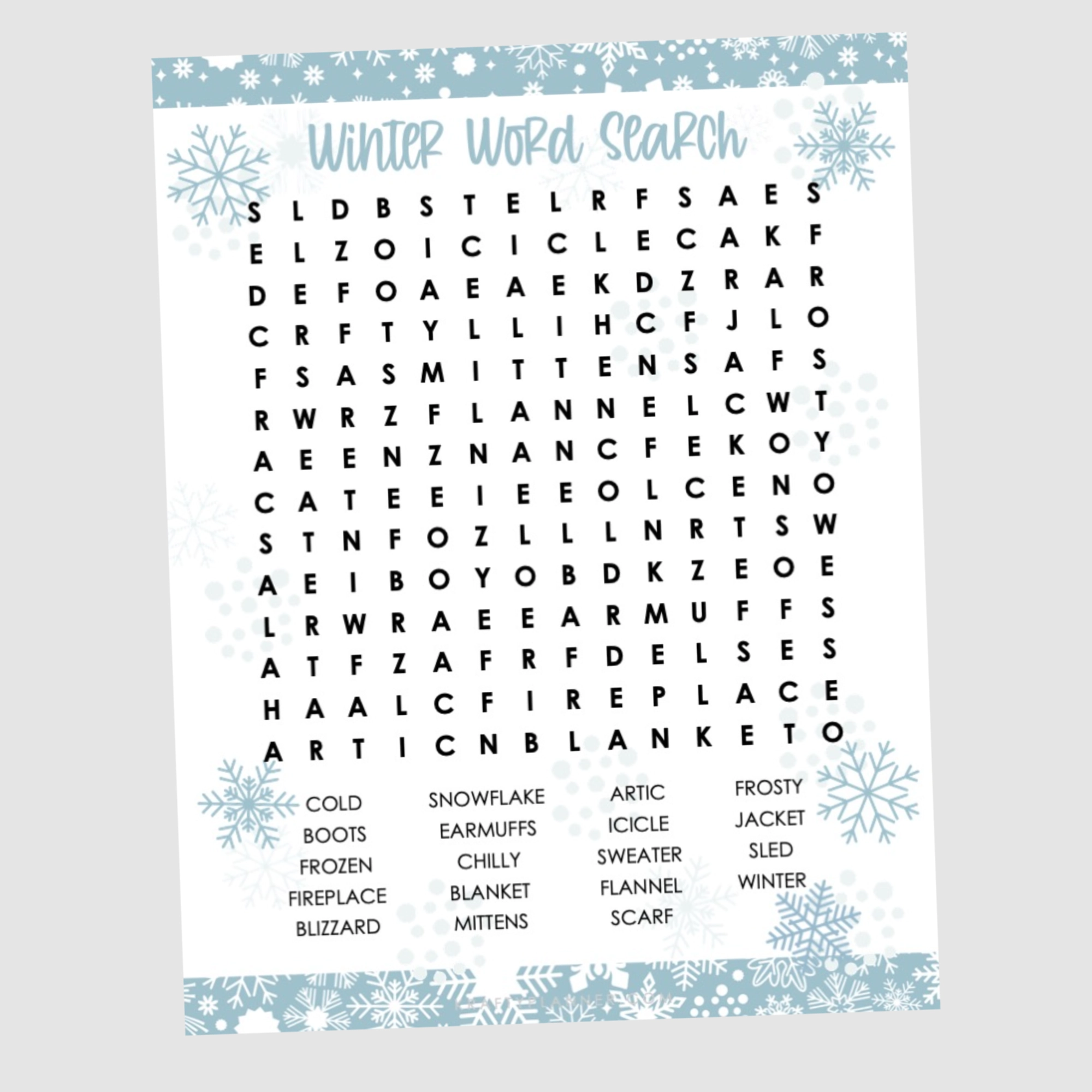 Printable Word Puzzles Adults Free Printable Puzzles Collection Printable word puzzles adults free printable puzzles collection