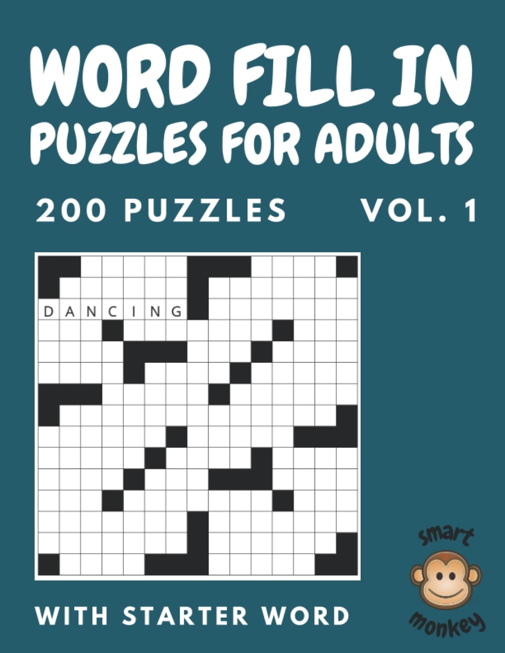 Word Fill In Puzzles For Adults Vol 1 200 Fill Philippines Ubuy Word Fill In Puzzles For Adults Vol 1 200 Fill Philippines Ubuy
