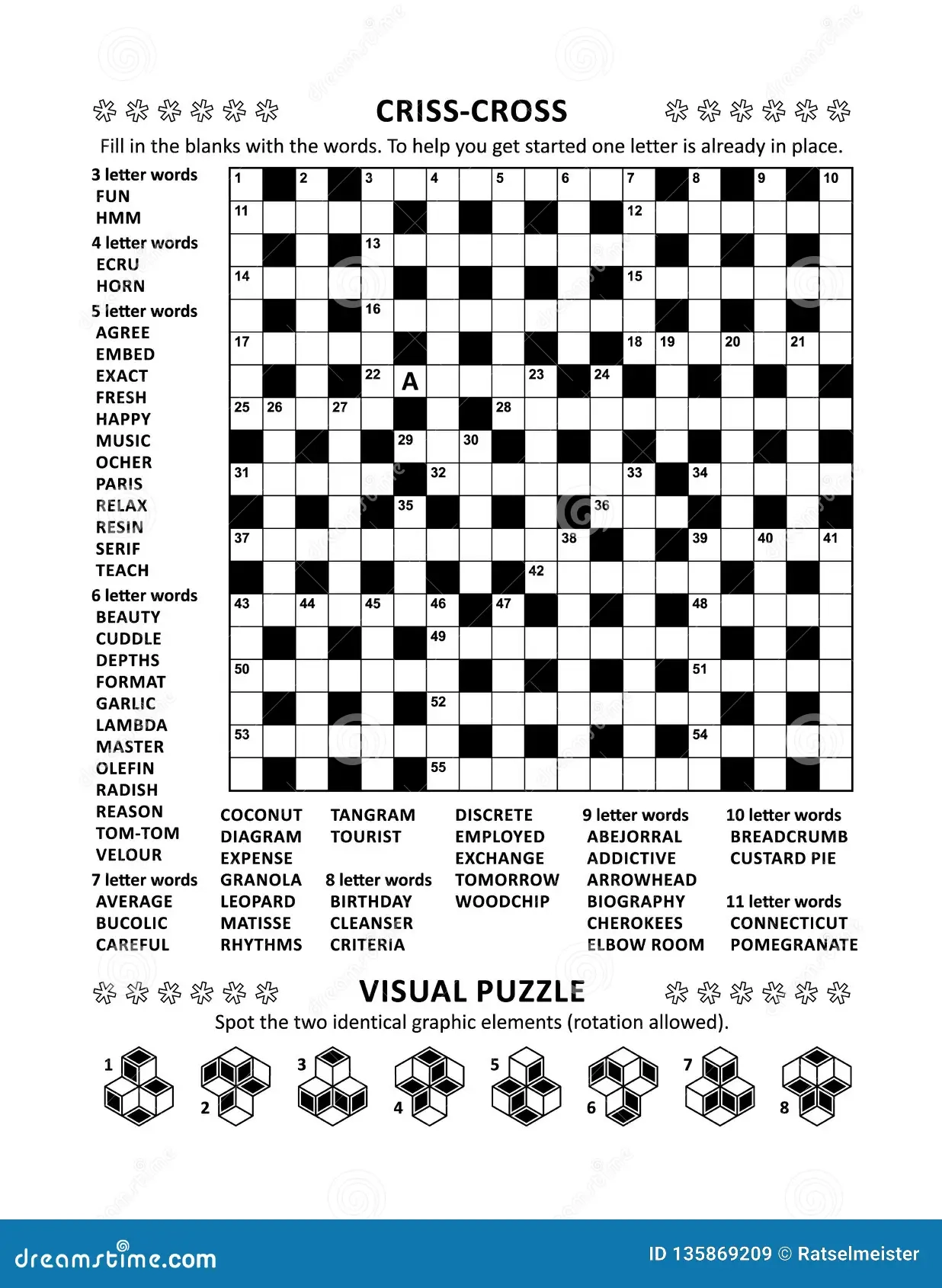 Number Fill In Puzzles Printable Number Fill In Puzzles Printable