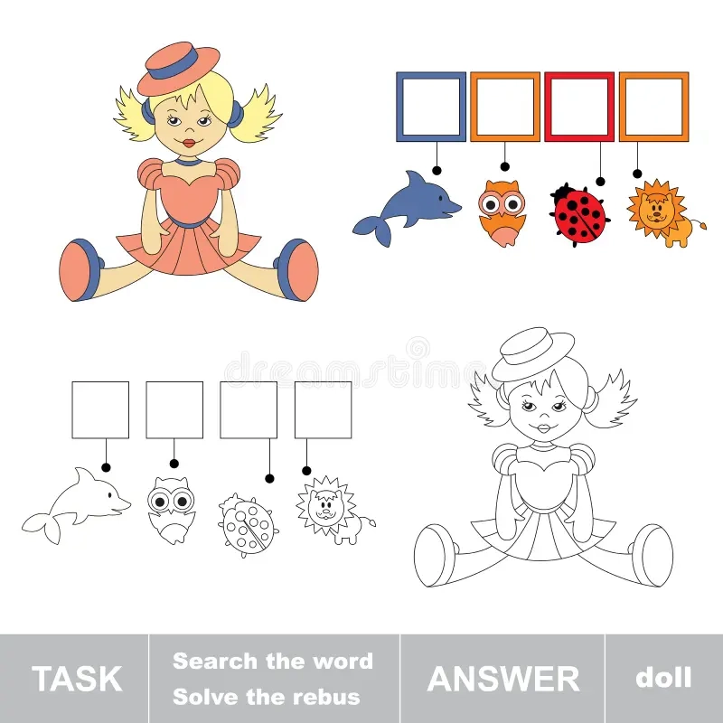 Lol Dolls Printable Crossword Puzzles Lol Dolls Printable Crossword Puzzles