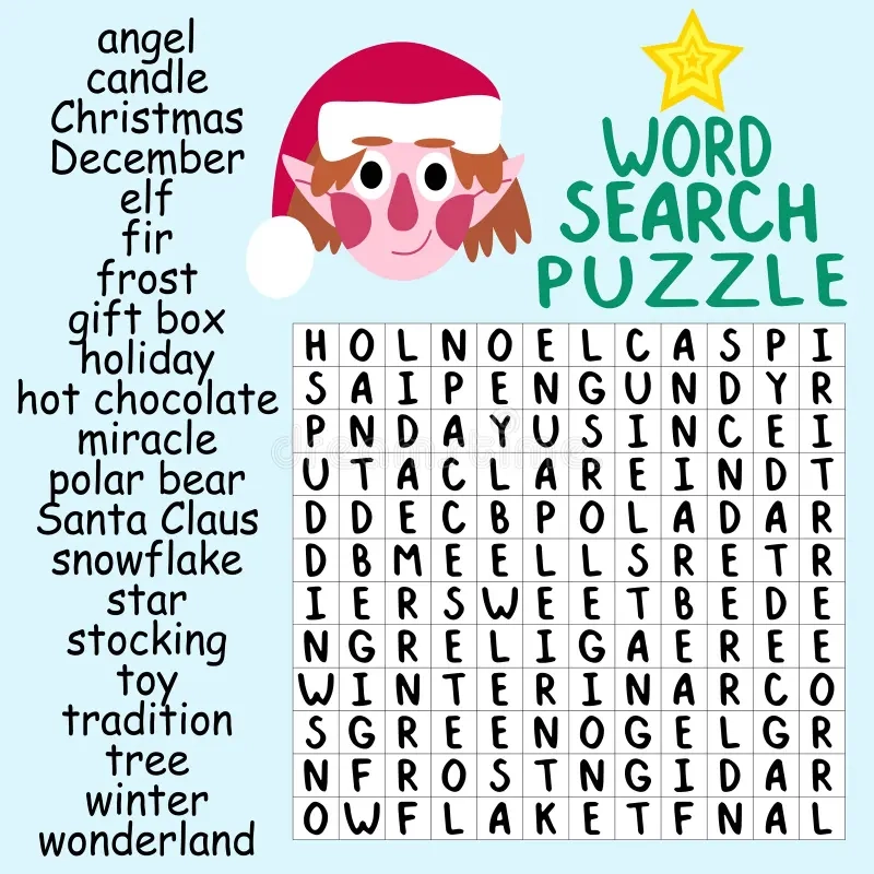 Kindergarten Word Search Puzzles Printable Kindergarten Word Search Puzzles Printable
