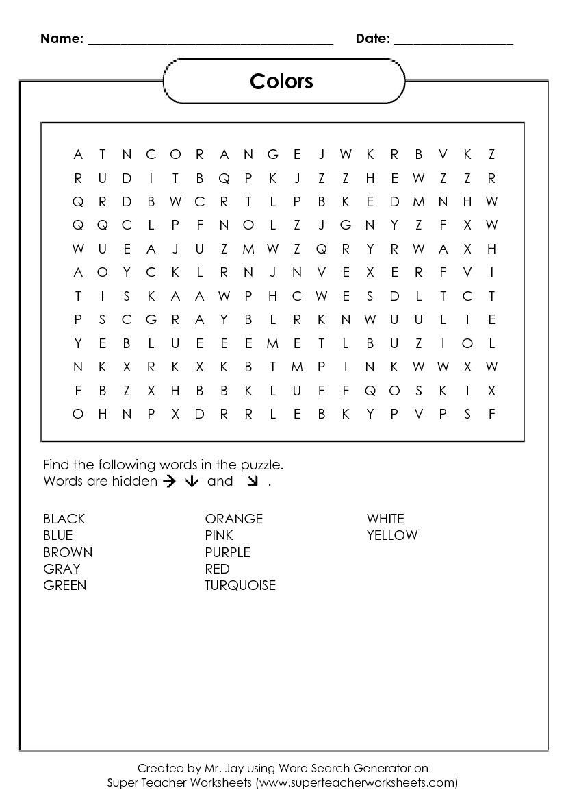 Free Crossword Maker Puzzles Printable Free Crossword Maker Puzzles Printable