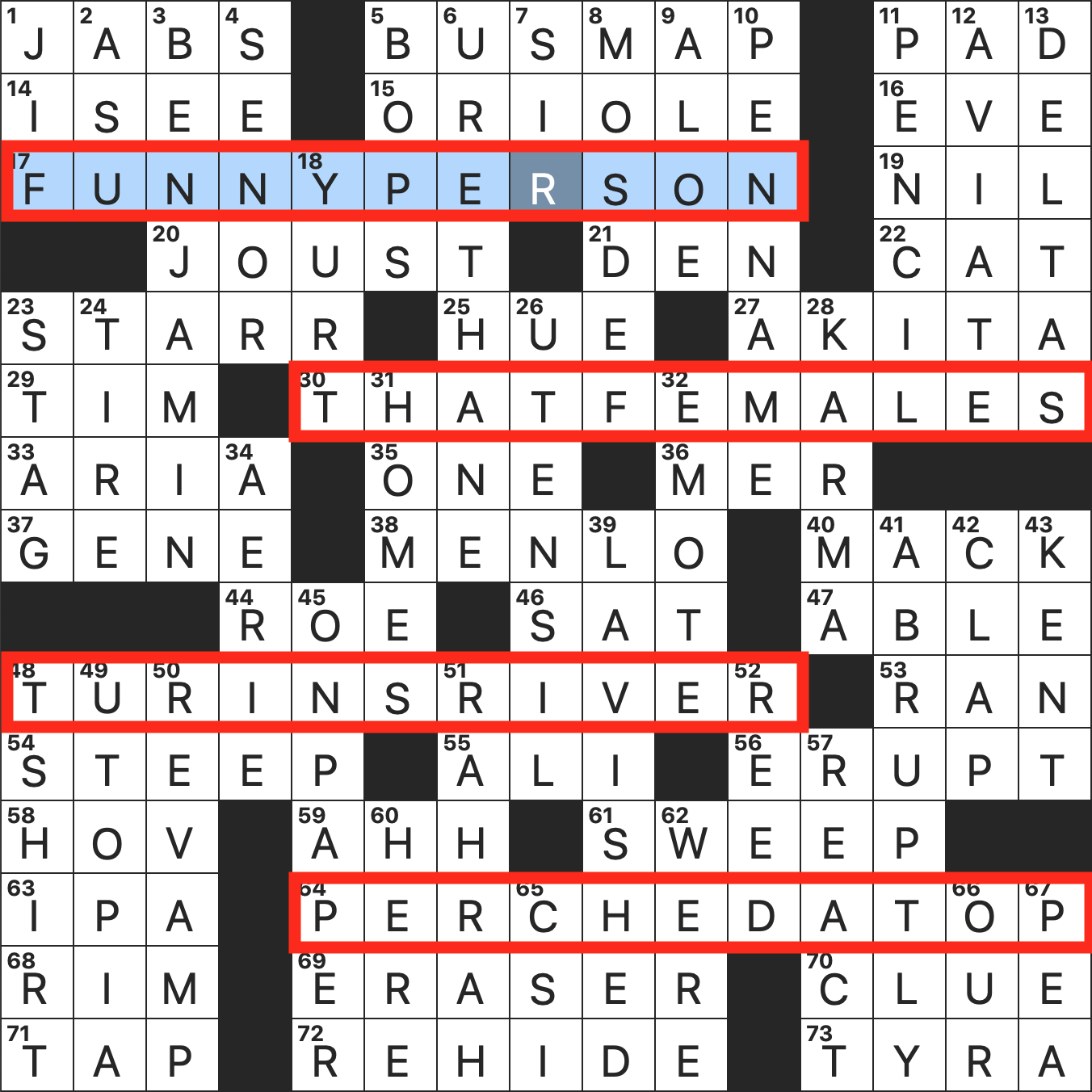 WSJ Contest Friday May 7 2021 Diary Of A Crossword Fiend WSJ Contest Friday May 7 2021 Diary Of A Crossword Fiend